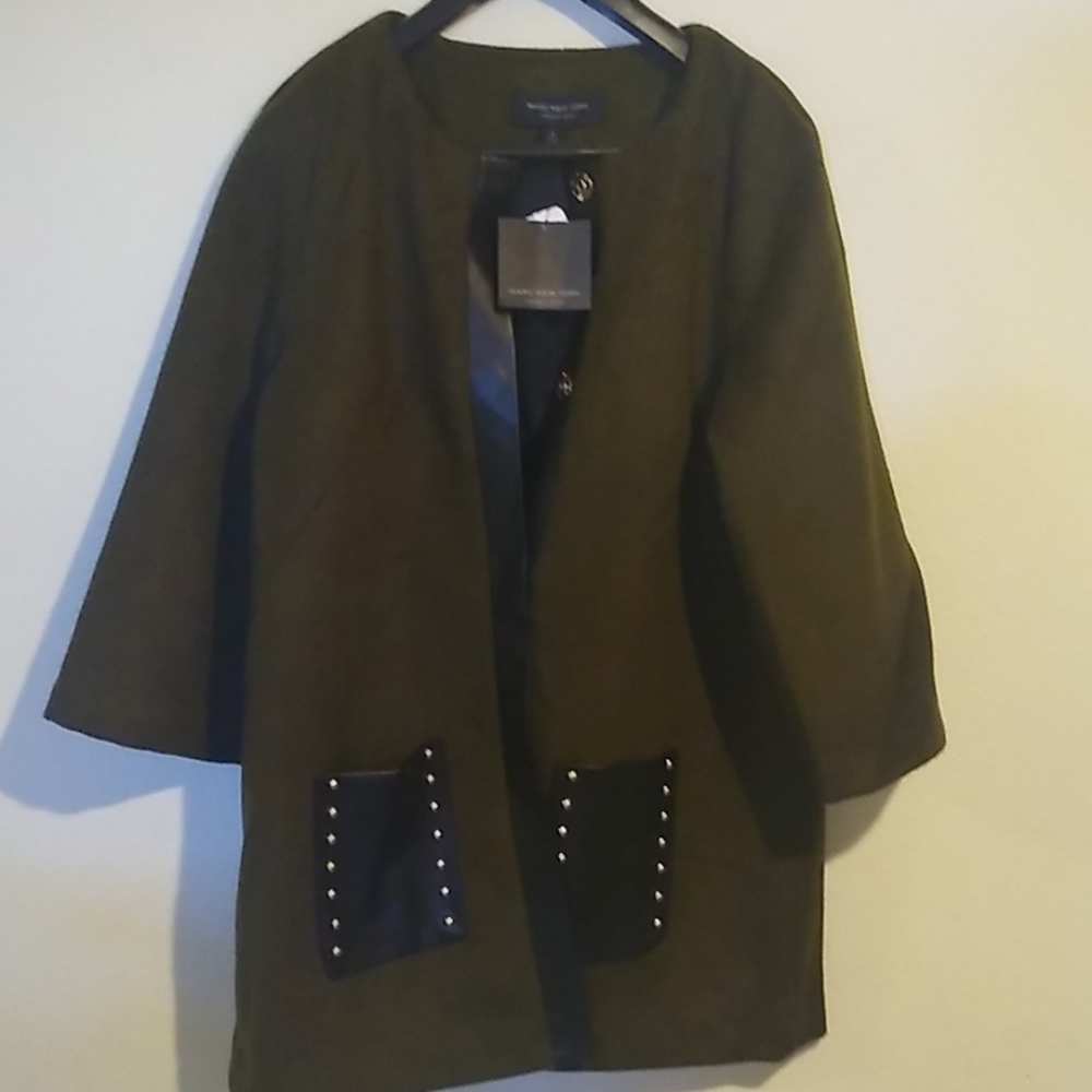 Marc New York Coat